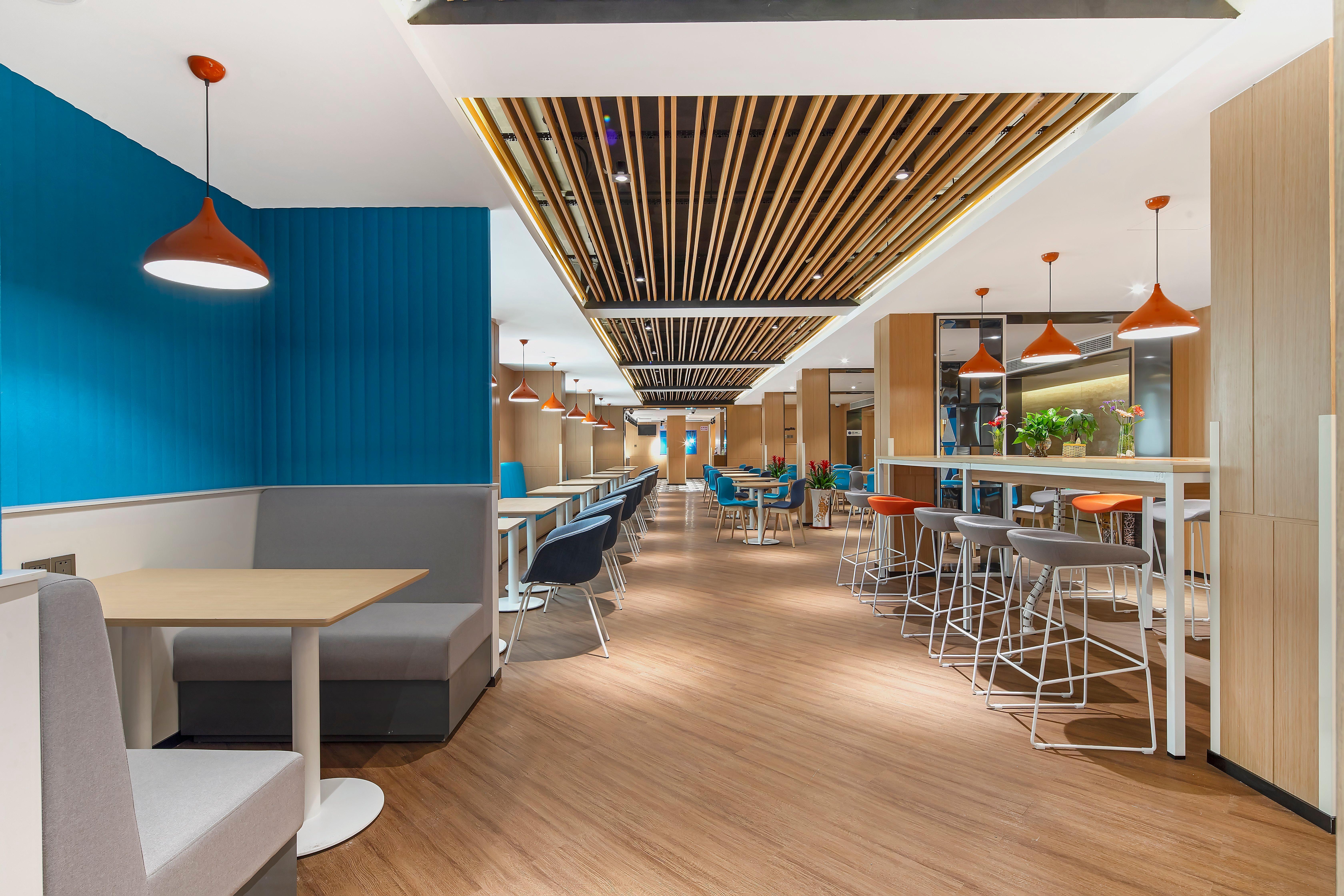 Holiday Inn Express Shanghai Chongming By Ihg Exterior foto